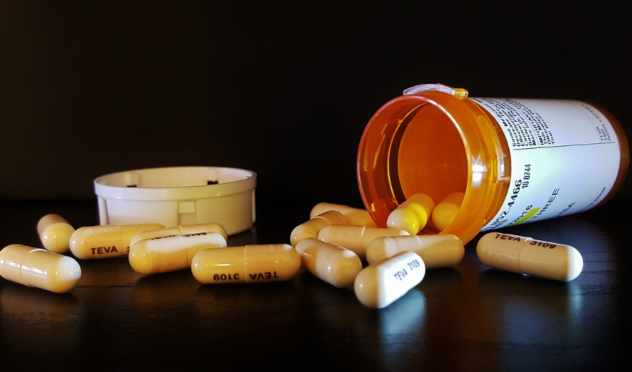 Medikamente: Warum ihr Ausleiten für unser Wohlbefinden unentbehrlich ist